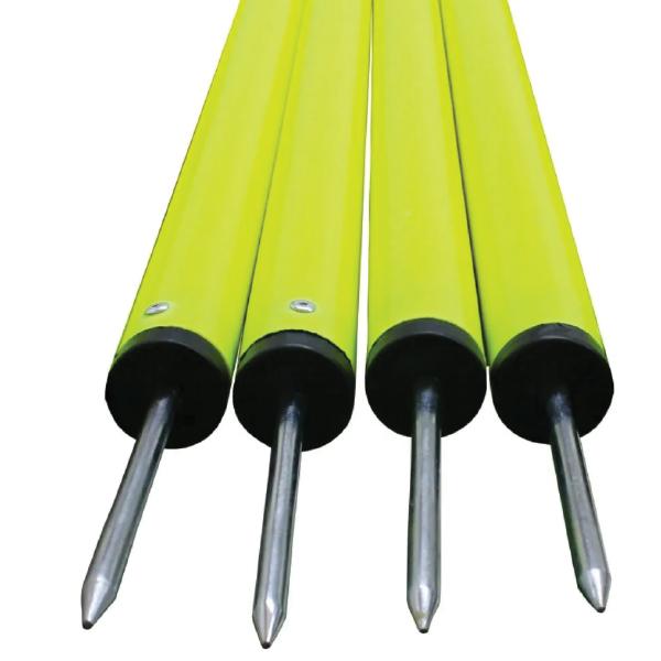 SLALOM POLE ELEMENTARY