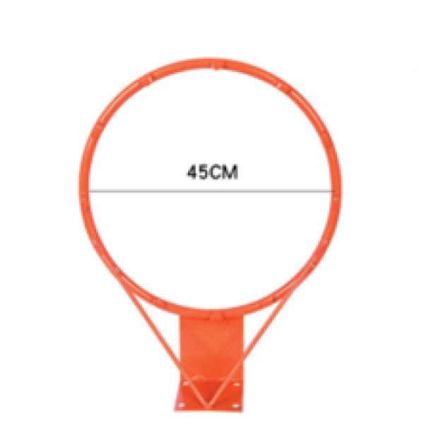 BASKETBALL RING SOLID