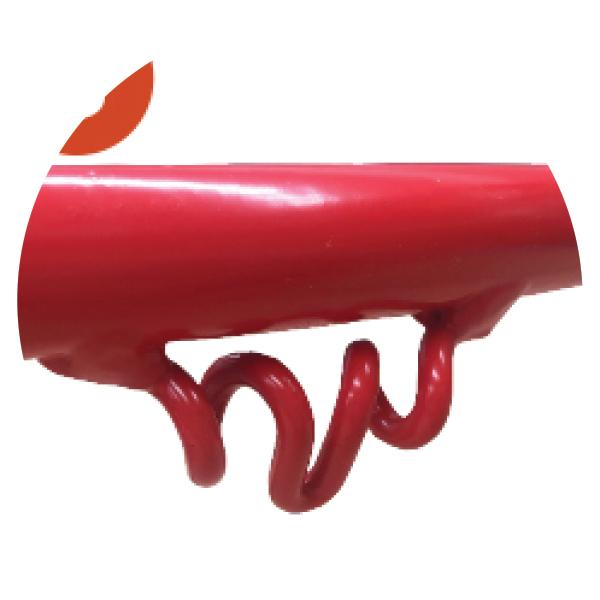 BASKETBALL RING HOLLOW