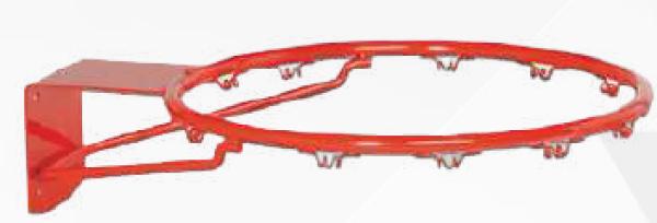 BASKETBALL RING HOLLOW