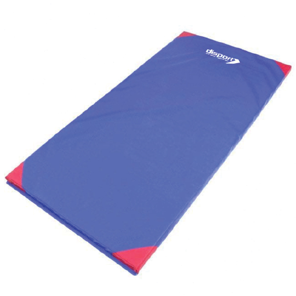 COVER ONLY FOR MAT DELUXE CLUB : 2M X 1M X 40MM