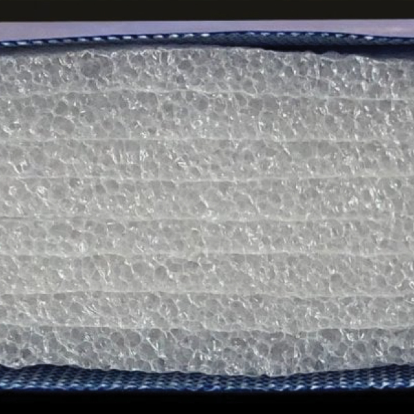 MAT  DELUXE TRAINING: 2M X  1M X 50MM