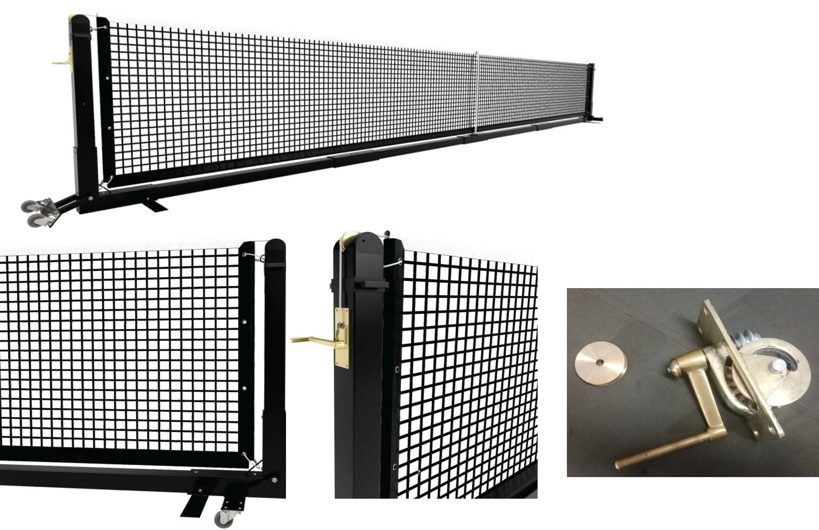 INTERNATIONAL DELUXE