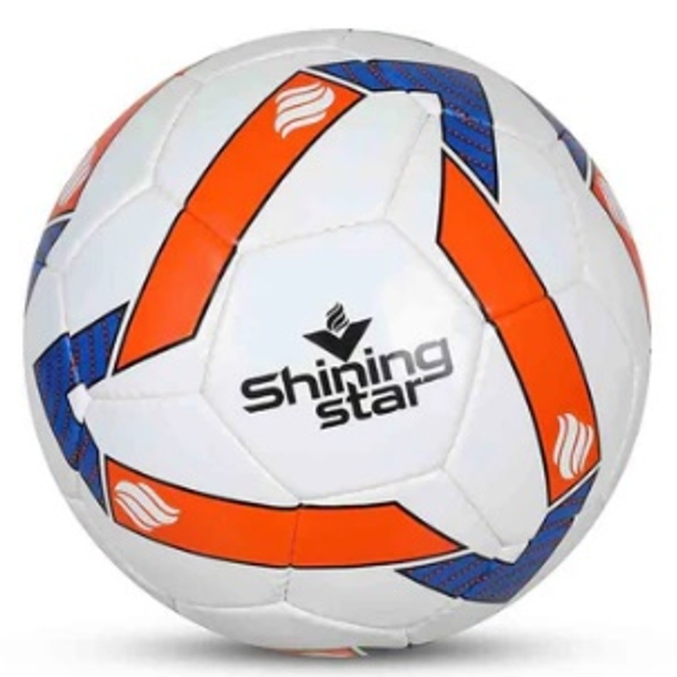 FOOTBALL-HARD/CLAY GROUND 