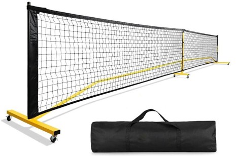 PICKLEBALL NET SYSTEM