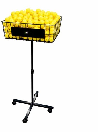 PICKLEBALL TROLLEY