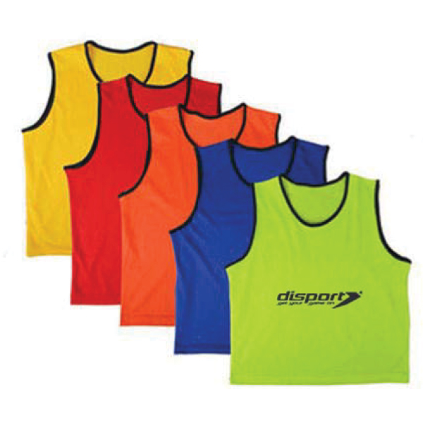 TRAINING ACCESSORIES-BIBS